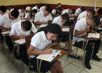 Más de 81 mil estudiantes se someterán a la PAES este 10 y 11 de octubre