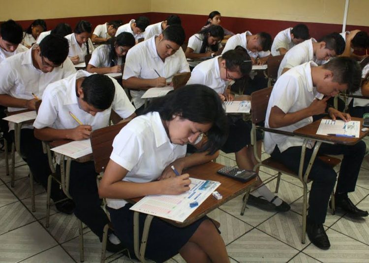 Más de 81 mil estudiantes se someterán a la PAES este 10 y 11 de octubre
