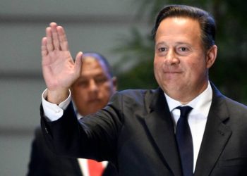 Panamá pide respeto a su decisión de relacionarse con China