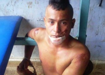 Capturan a pandilleros en momentos que planificaban fechorías