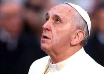 LECTURA DE FIN DE SEMANA | Papa Francisco: «No se puede creer en Dios y ser mafioso»