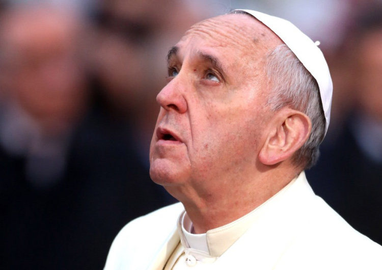 LECTURA DE FIN DE SEMANA | Papa Francisco: «No se puede creer en Dios y ser mafioso»