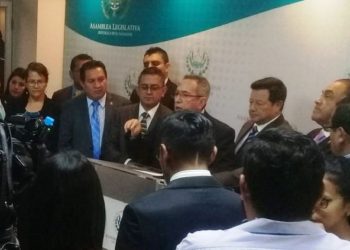 PCN se aleja de ARENA en cuanto a elección de magistrados CSJ