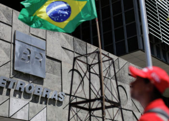 La Justicia de Estados Unidos multó a Petrobras con 853 millones de dólares por pago de sobornos