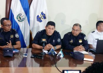 PNC anuncia plan de seguridad por desfiles del 15 de septiembre