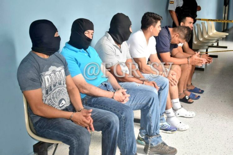 Involucrados en caso Carla Ayala serán acusados por el delito de feminicidio