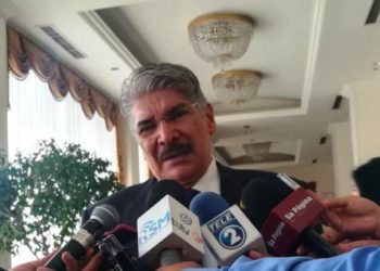 (VÍDEO) GANA y FMLN quieren elegir magistrados de CSJ después de comicios 2019, asegura Quijano