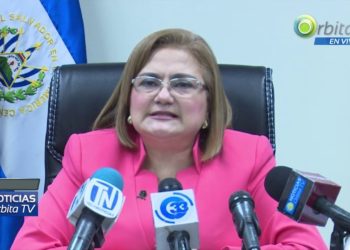 Procuradora Caballero lamenta que PDDH no pueda costearle el viaje a la canonización de Monseñor Romero