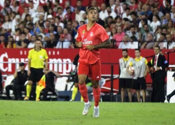 Sevilla-Real Madrid: ¡Para ver repetido una, dos y tres veces…! (3-0)