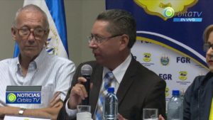 Reviva la cobertura de Orbita TV con la conferencia de prensa de la FGR en caso Carla Ayala