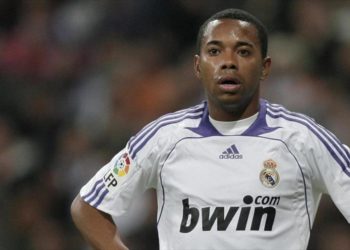 Robinho: “El Madrid me mandó al City por orgullo, ya lo tenía hecho con el Chelsea”