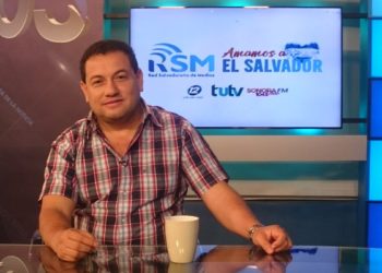 Rolando Castro: Los tecleños tienen las tasas comprometidas por 24 años