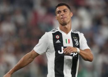 Cristiano Ronaldo niega las acusaciones de violación
