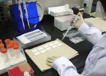 Identifican anticuerpos que servirían para una vacuna contra el VIH