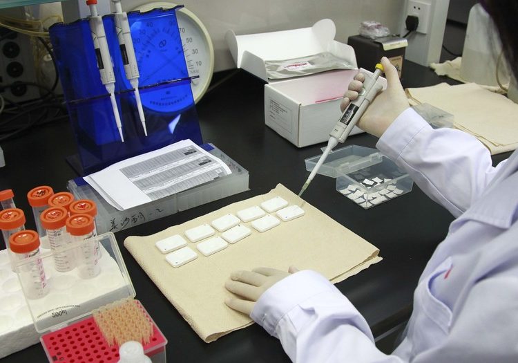 Identifican anticuerpos que servirían para una vacuna contra el VIH