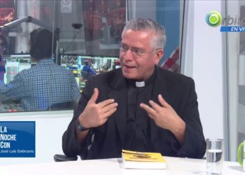 Sacerdote investigador: El Salvador no puede seguir protegiendo más al asesino de monseñor Romero