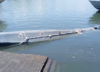 Fuerza Naval decomisa $14.3 millones en cocaína