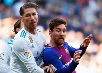 El Madrid supera en negocio al Barcelona