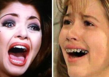 Soraya Montenegro se reencuentra con la «Maldita Lisiada»