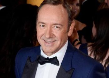 Un masajista de California demandó al actor Kevin Spacey por abuso sexual