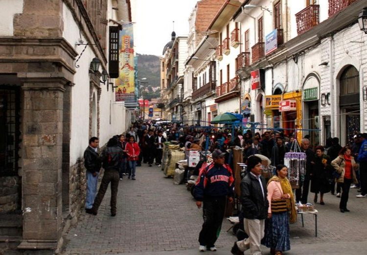 LECTURA DE FIN DE SEMANA | Neonazis en el «paraíso»: por qué crece la extrema derecha en los países con mayor bienestar