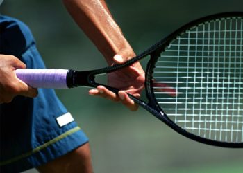 Este es el cuarto tenista de la historia en llegar a las 700 semanas dentro del «Top-Ten» mundial