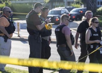 Tiroteo en Maryland: Policía confirma tres muertos y la agresora se suicidó