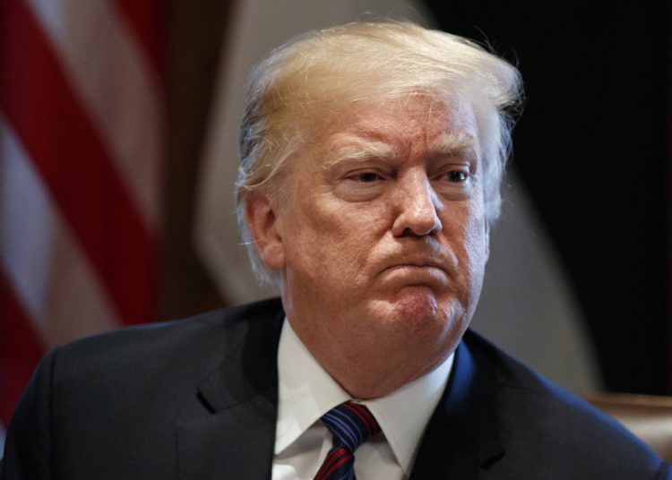 Estados Unidos concederá 20 millones de dólares a México para acelerar la deportación de inmigrantes