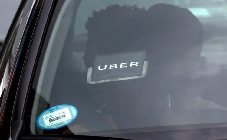 Mujer pidió Uber para ir a motel con su amante y el conductor era su esposo
