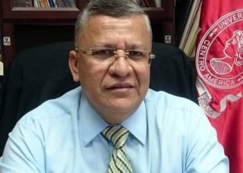 UES invita a debate político a los cuatro aspirantes a la presidencia 2019