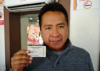 Ser “youtuber” ya hace parte del documento de identidad en Bolivia
