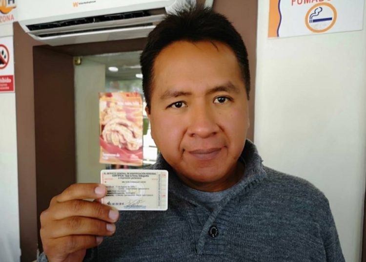 Ser “youtuber” ya hace parte del documento de identidad en Bolivia