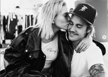 ¡Sí hubo boda! Justin Bieber y Hailey Baldwin ya se casaron