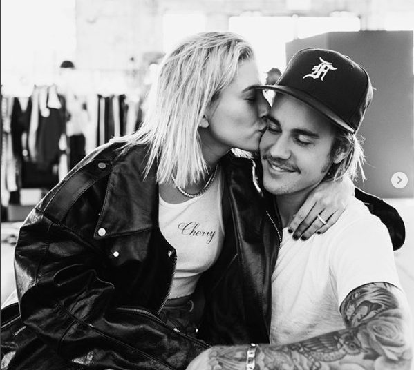 ¡Sí hubo boda! Justin Bieber y Hailey Baldwin ya se casaron