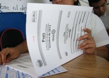 Colegios privados piden al MINED que se elimine la PAES