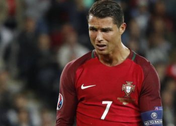 Más problemas para Cristiano Ronaldo: Nike está «preocupada» por el caso de violación