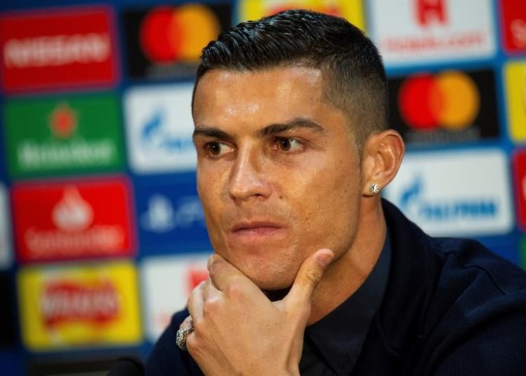 Cristiano responde a Isco: «Me parece bien, no se puede llorar»