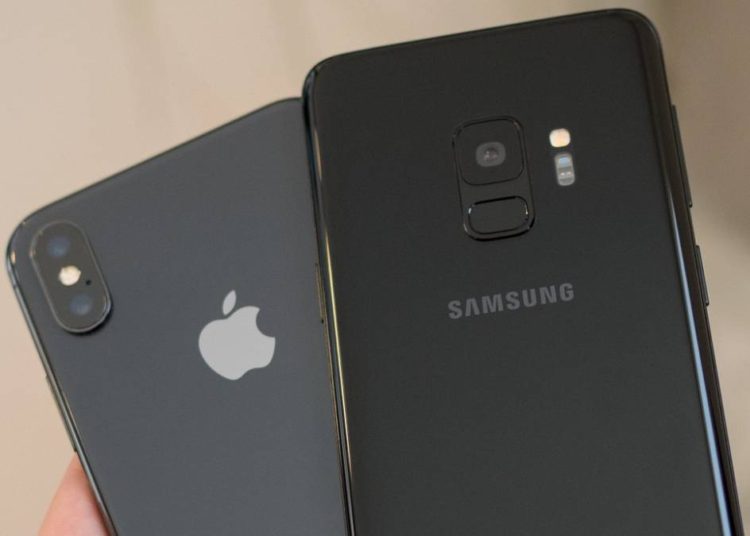 Italia multa a Apple y a Samsung por obsolescencia programada