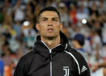 Cristiano Ronaldo sobre caso de violación: “Niego firmemente las acusaciones en mi contra”
