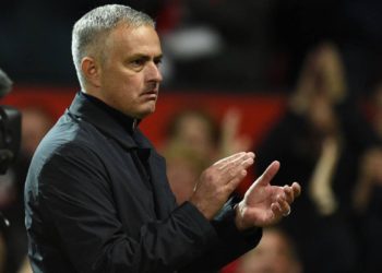 VIDEO: José Mourinho: «Para vosotros, hijos de p***»