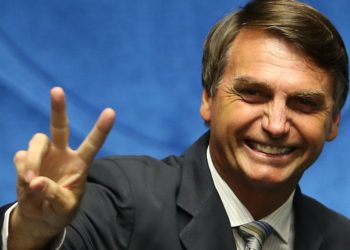 Tribunal Superior Electoral brasileño abre investigación contra la campaña de Jair Bolsonaro
