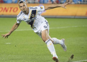 La llegada de Ibrahimovic sería fácil para el Real Madrid