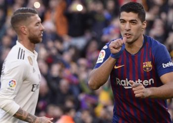 El Barcelona humilla al Real Madrid y le receta una manita