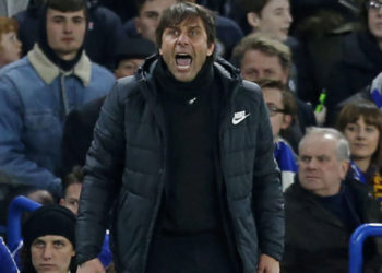 La llegada de Antonio Conte al Real Madrid se complica