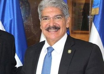 Quijano sobre caso expresidente Flores: «La justicia tarda, pero no olvida