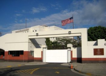 Esto dijo Ronald Douglas Johnson sobre su nominación como embajador de EE.UU. en El Salvador