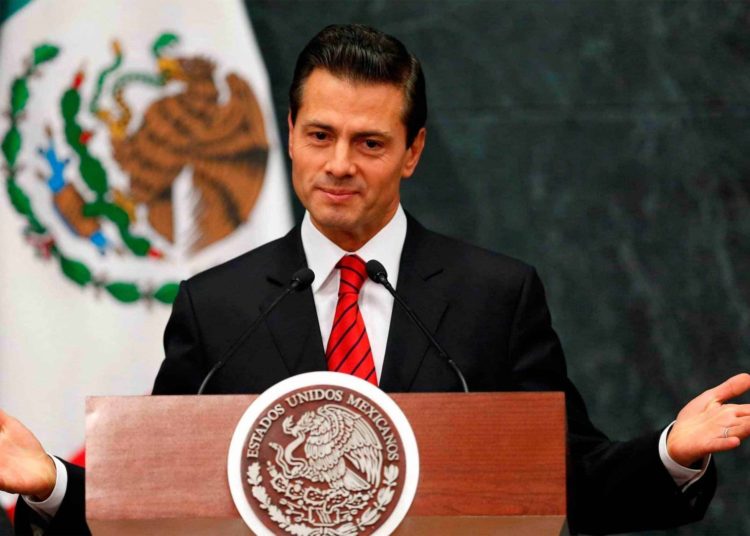 México lanza programa “Estás en tu casa” para beneficiar a migrantes de la caravana