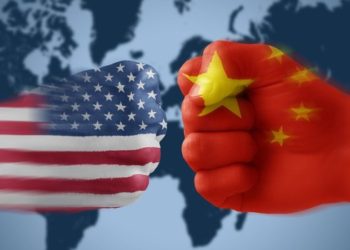 Estados Unidos ve a China «como el principal problema de este siglo»