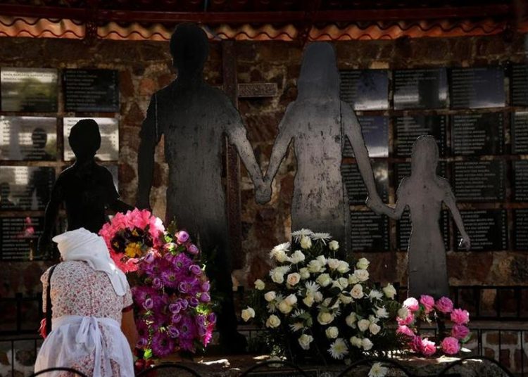 Fallece un militar que enfrentaba juicio por la masacre de El Mozote