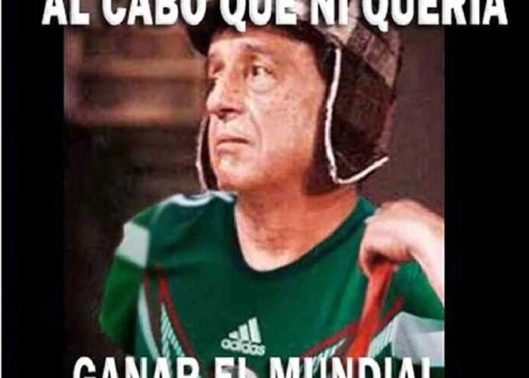 Congreso mexicano aprueba ley que impone dos años de cárcel a quien difunda «memes»